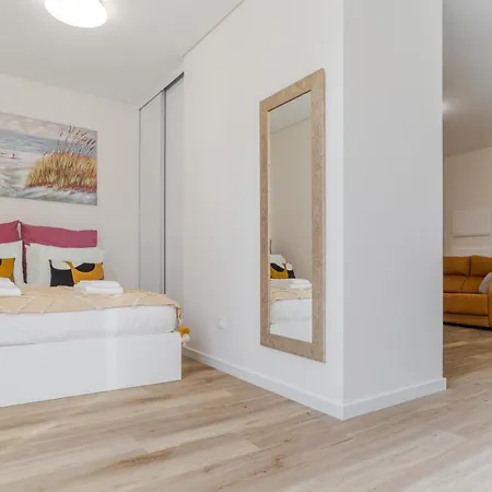 Carmo Palace I Apartamento Funchal (Madeira)