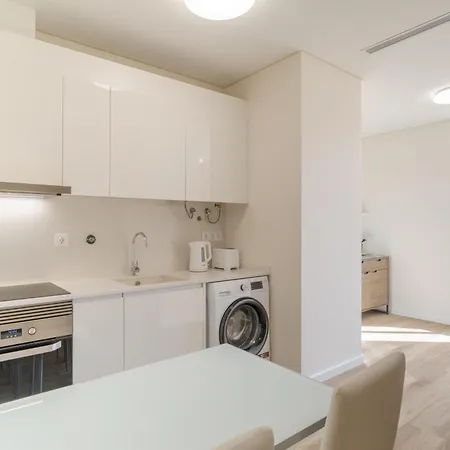 Carmo Palace I Apartamento